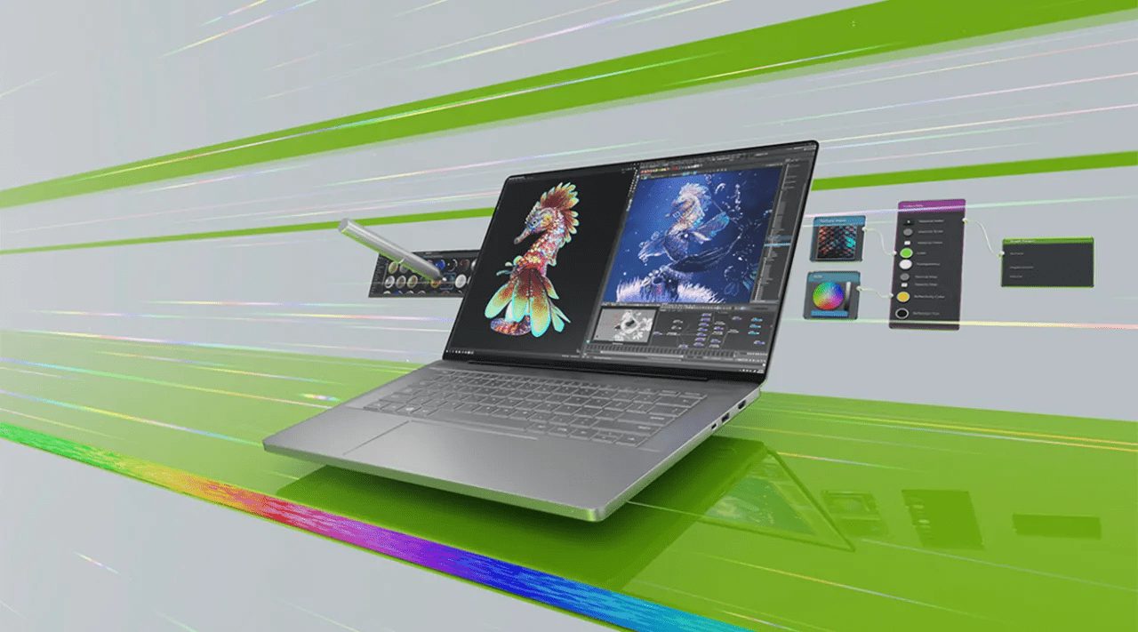 Nvidia 最新推出的 AI 聊天机器人能在你的个人电脑上独立运作,而且完全免费。-1 Nvidia 最新推出的 AI 聊天机器人能在你的个人电脑上独立运作,而且完全免费。