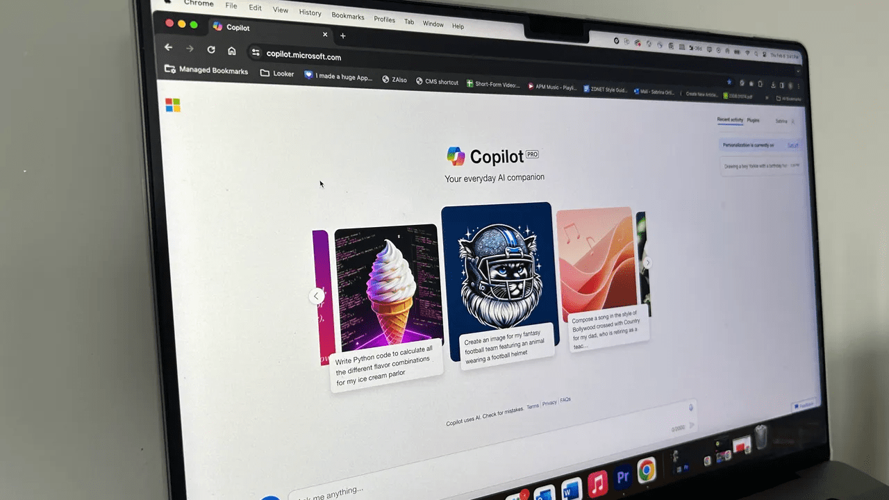 ChatGPT对比Copilot:哪个AI聊天程序更符合你的需求?-3 ChatGPT对比Copilot:哪个AI聊天程序更符合你的需求?