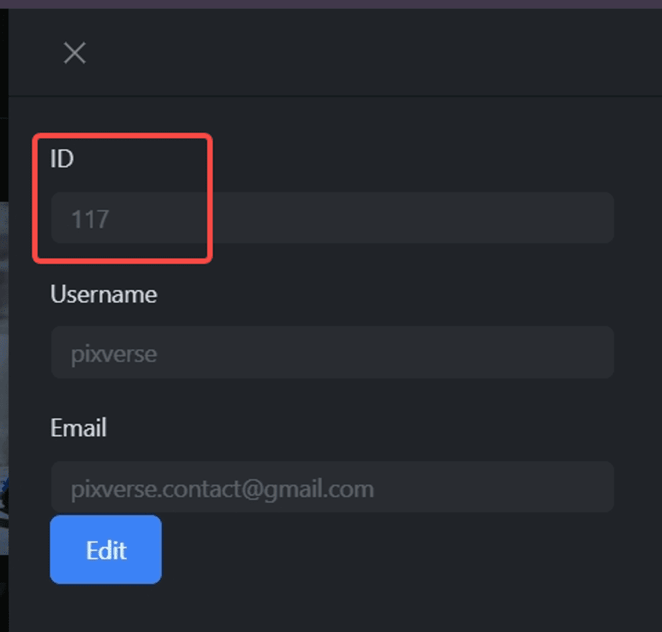 PixVerse网页版使用常见问题-3 PixVerse网页版使用常见问题