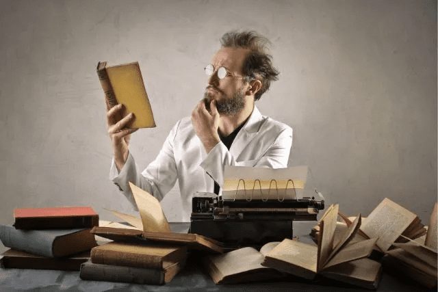 利用Fictionary软件学会写作中如何编写故事要素-2 利用Fictionary软件学会写作中如何编写故事要素
