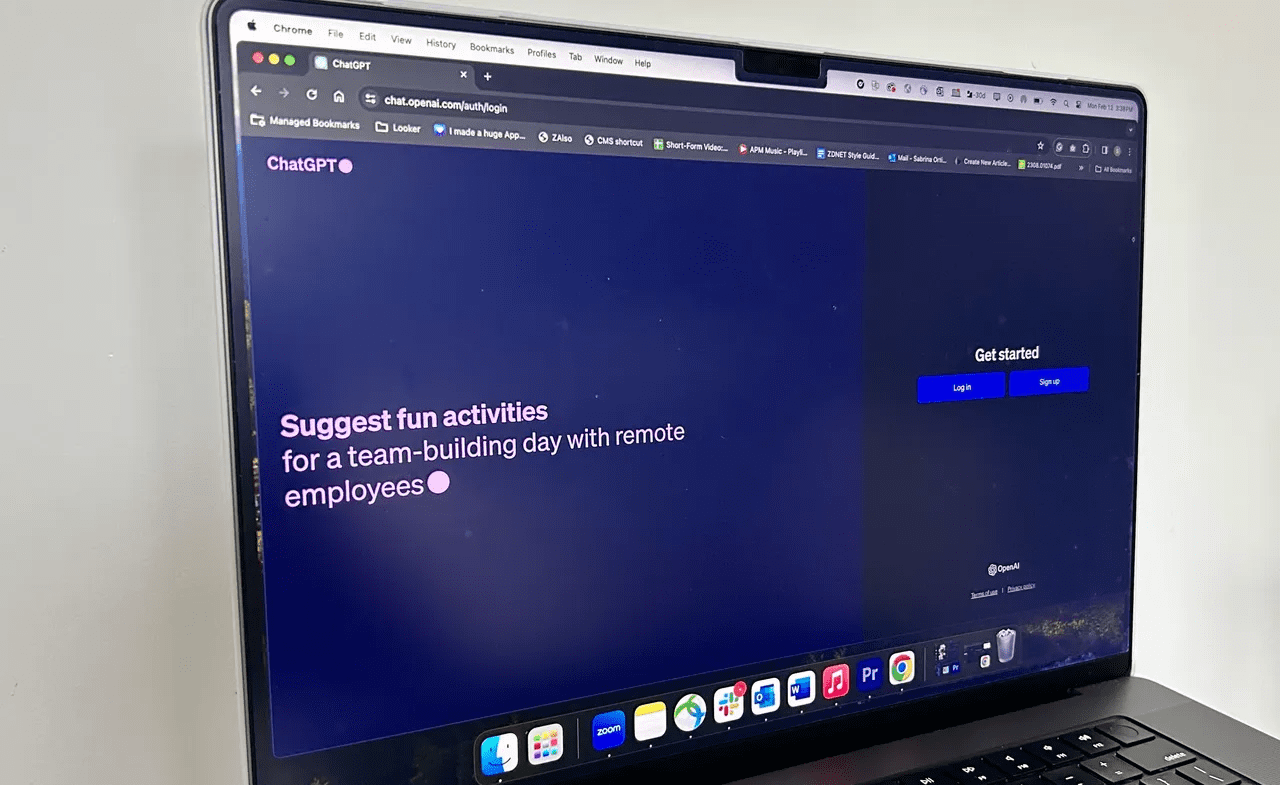 ChatGPT对比Copilot:哪个AI聊天程序更符合你的需求?-2 ChatGPT对比Copilot:哪个AI聊天程序更符合你的需求?