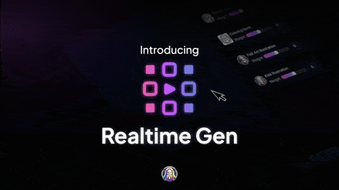 Leonardo AI:提示实时生成图像使用教程-1 Leonardo AI:提示实时生成图像使用教程