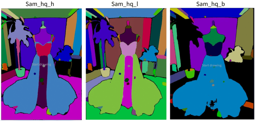 SD模特换装:Inpaint Anything-52 SD模特换装:Inpaint Anything