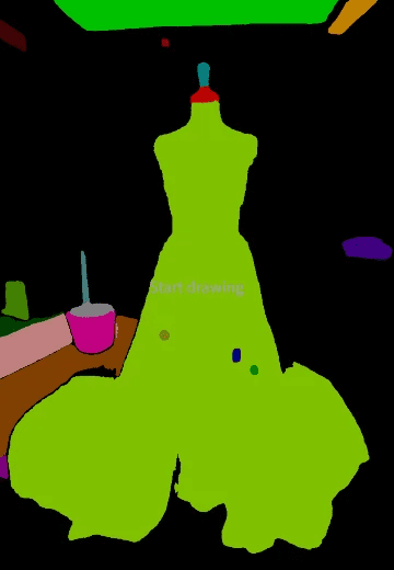 SD模特换装:Inpaint Anything-54 SD模特换装:Inpaint Anything