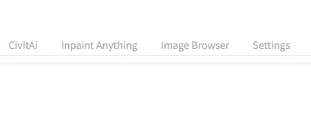SD模特换装:Inpaint Anything-7 SD模特换装:Inpaint Anything