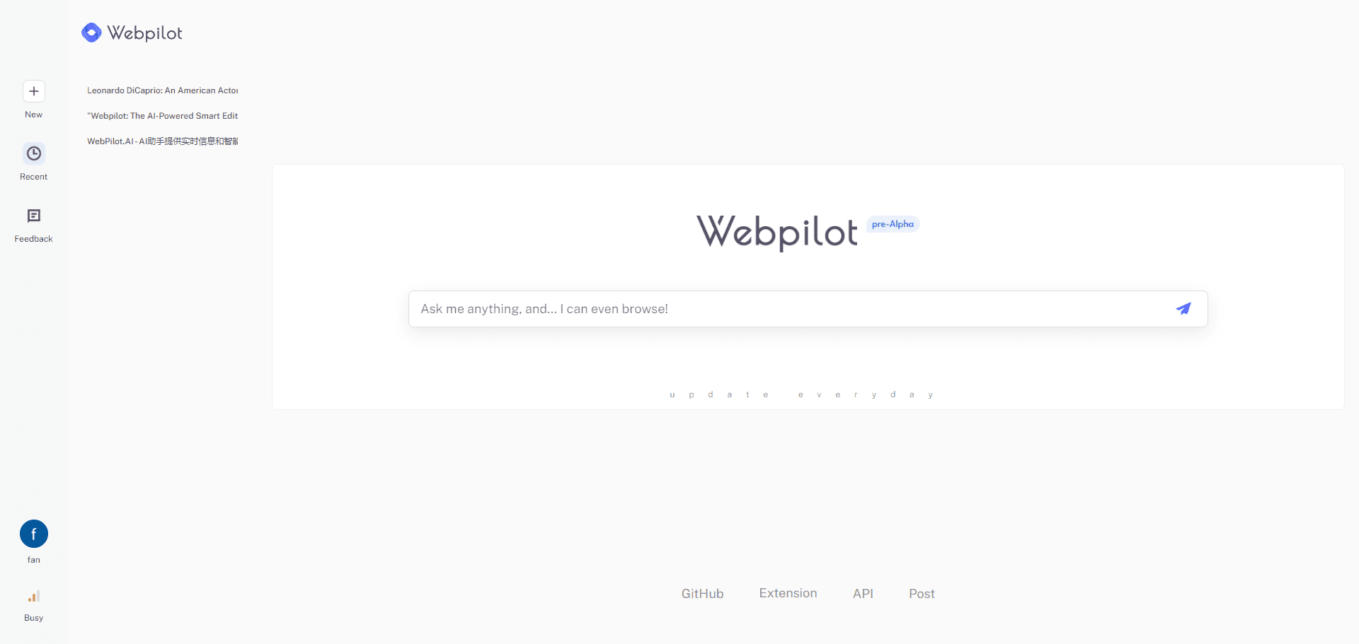 WebPilot:智能网页信息处理工具,网页内容抓取免费API-1 WebPilot:智能网页信息处理工具,网页内容抓取免费API