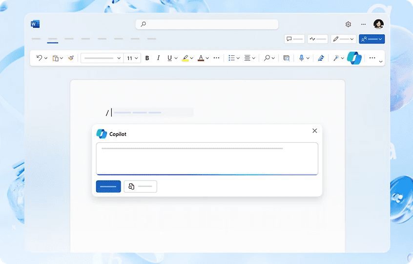 Copilot:Microsoft Copilo智能AI助手,生产力工具| 微软Copilo国内访问-1 Copilot:Microsoft Copilo智能AI助手,生产力工具| 微软Copilo国内访问