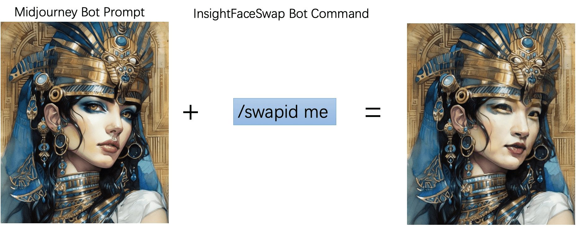 InsightFace:图像面部交换功能与面部克隆-2 InsightFace:图像面部交换功能与面部克隆