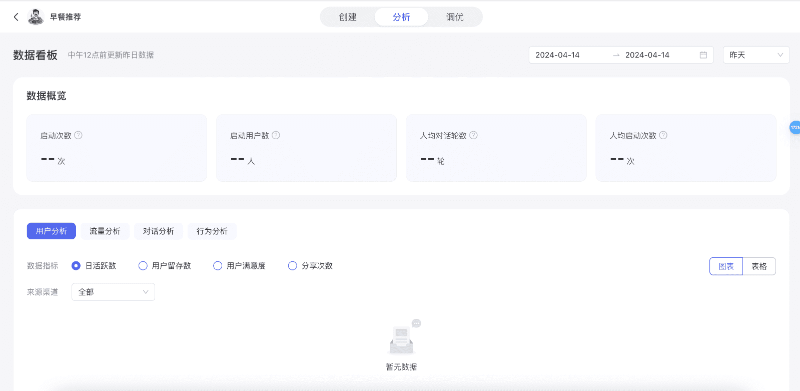 文心智能体教程:(三)智能体发布与后期优化-1 文心智能体教程:(三)智能体发布与后期优化
