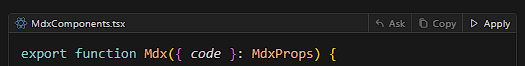 -1 Cursor 使用教程(中文版)