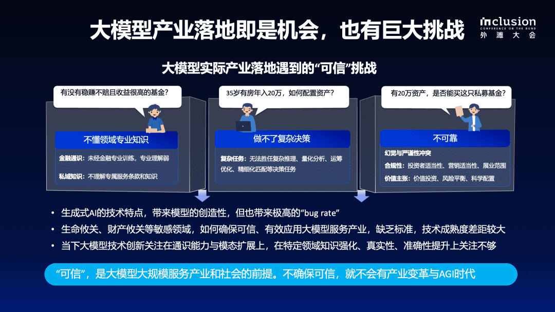 国内首个专业领域知识增强服务框架 KAG 技术报告,助力大模型落地垂直领域-1 国内首个专业领域知识增强服务框架 KAG 技术报告,助力大模型落地垂直领域
