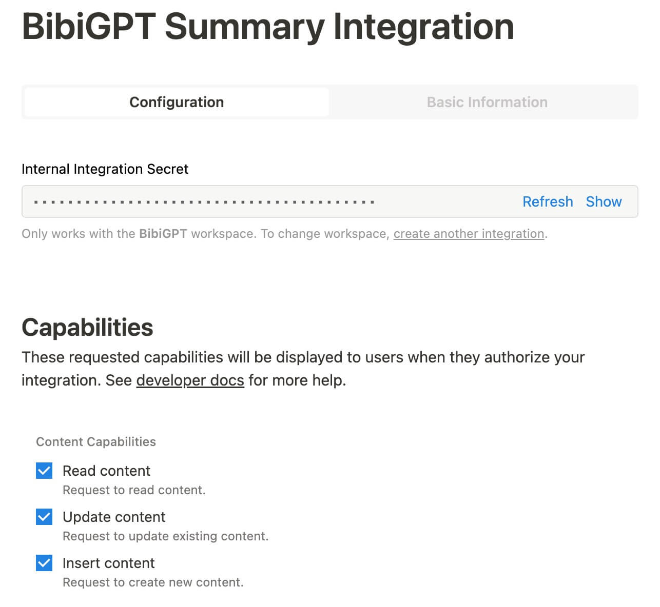 -6 BibiGPT:AI音视频总结内容同步到Notion、飞书、Obsidian等10+平台的完整指南