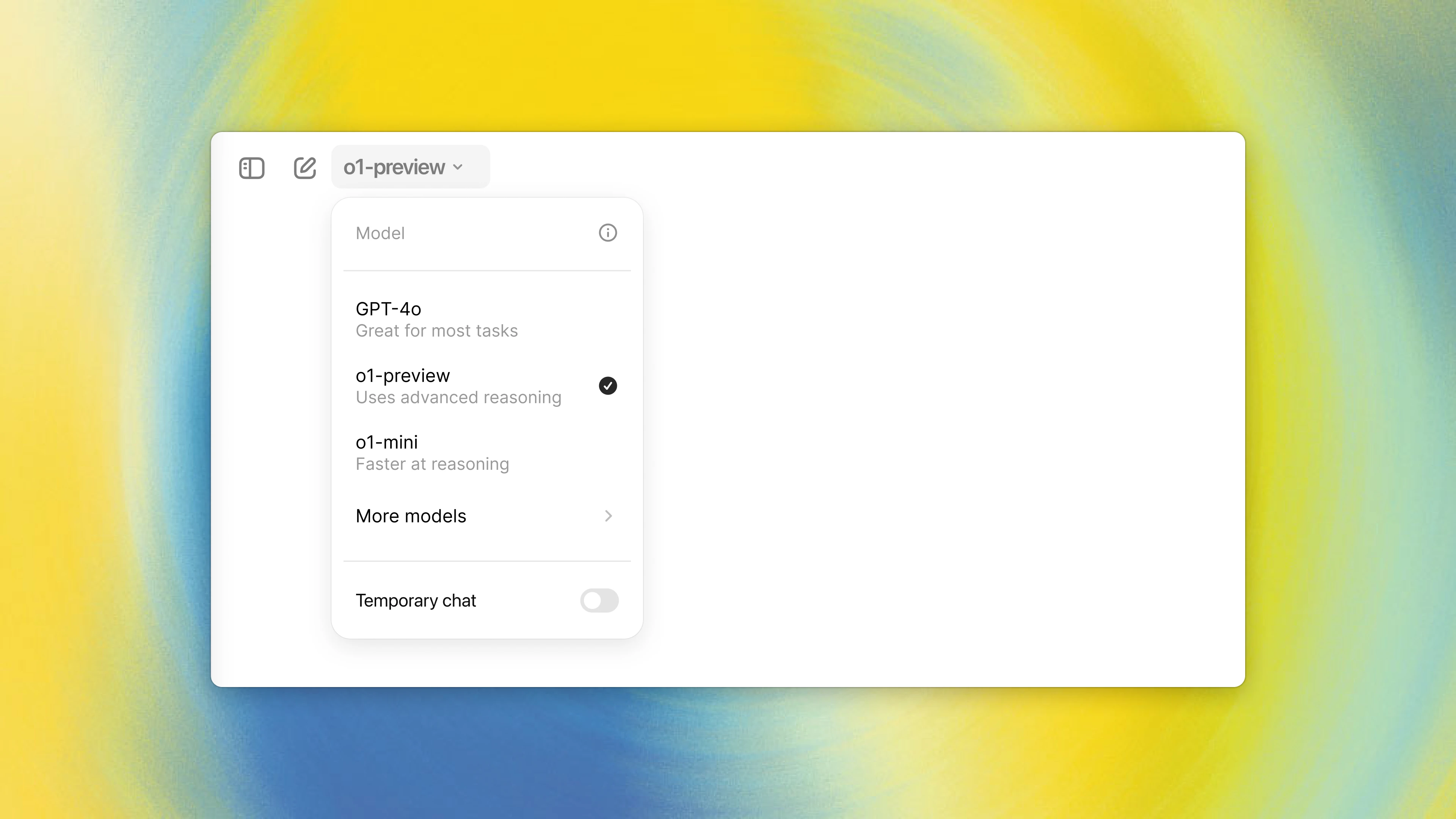 OpenAI o1-preview 简介-1 OpenAI o1-preview 简介