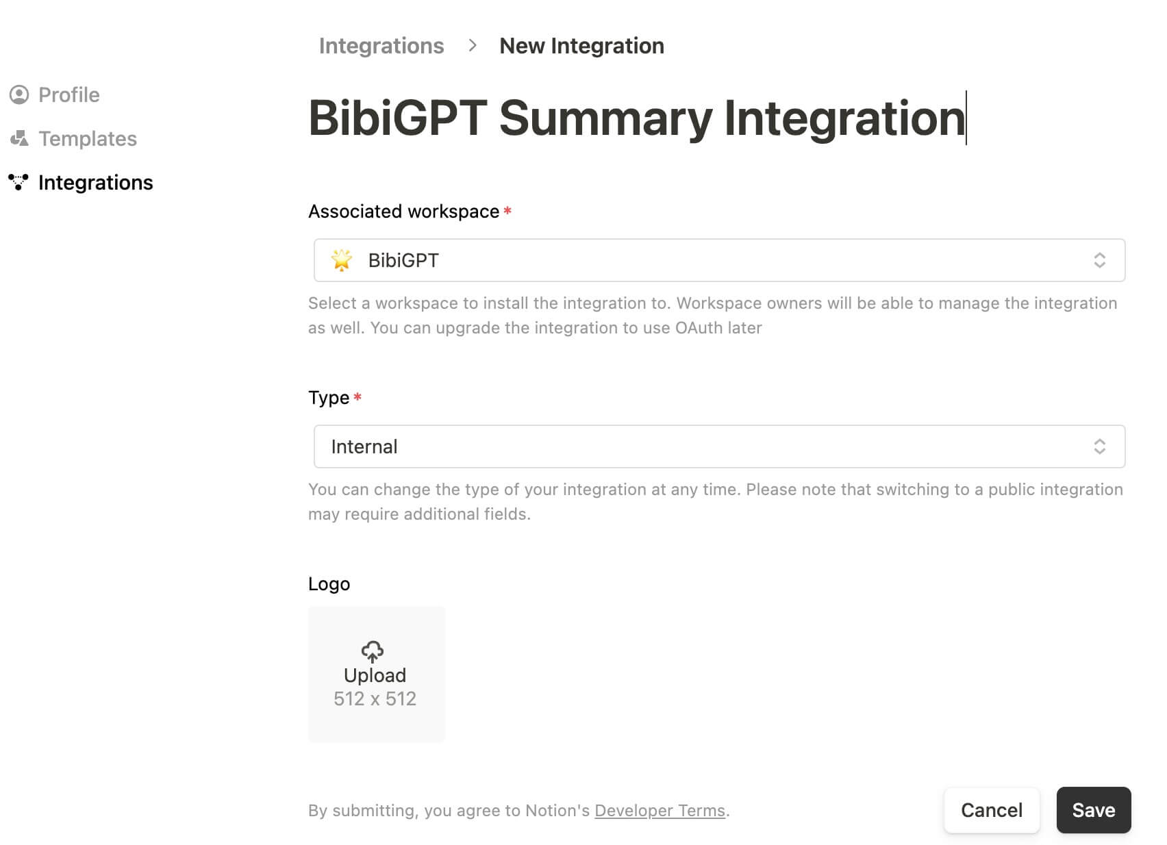 -5 BibiGPT:AI音视频总结内容同步到Notion、飞书、Obsidian等10+平台的完整指南