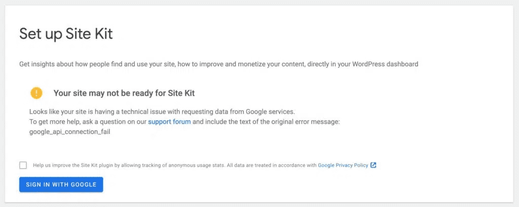 阿里云ECS服务器安装 Google Site Kit-1 阿里云ECS服务器安装 Google Site Kit