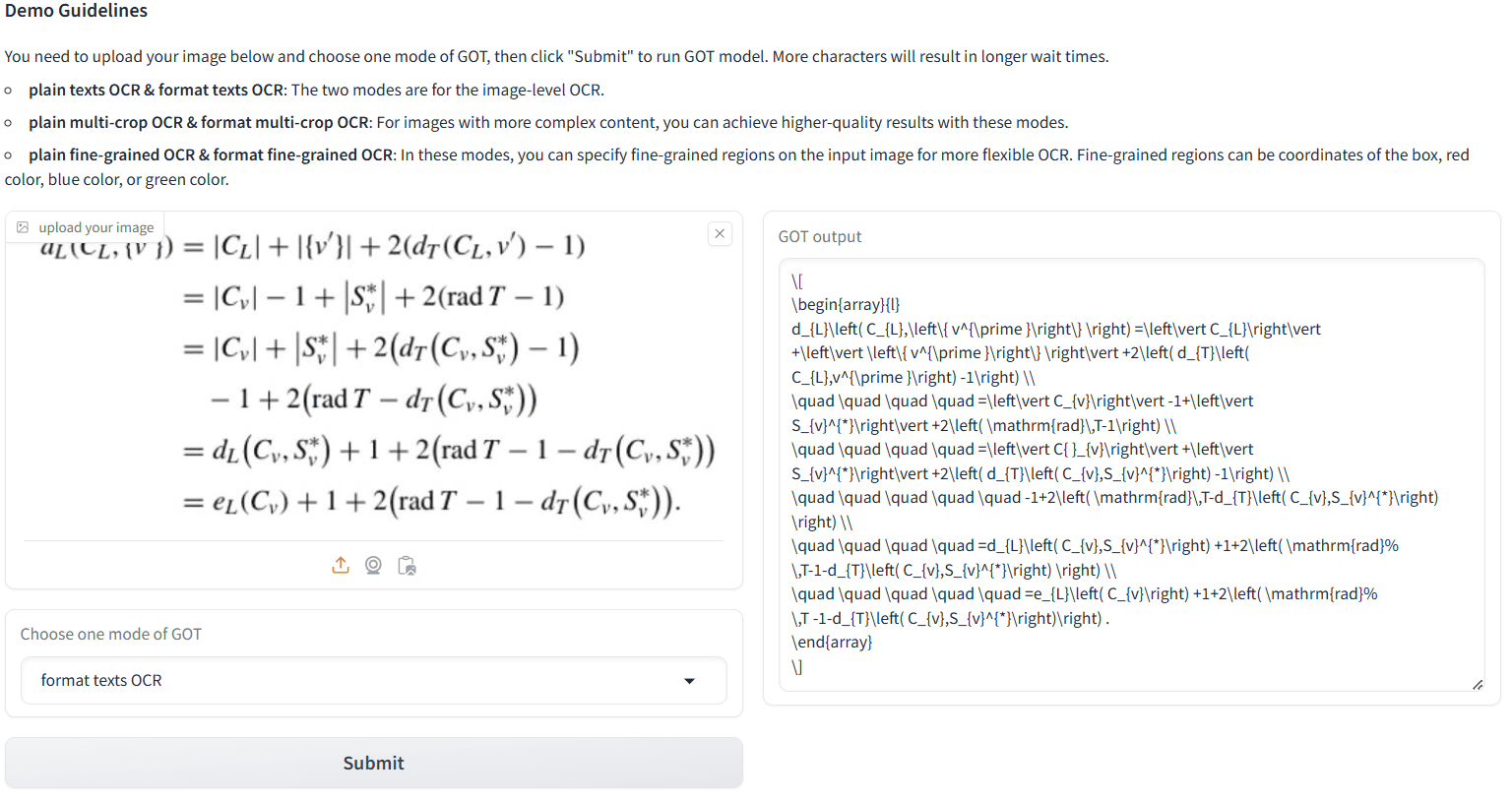 GOT-OCR2.0:基于 QWen2 0.5B 端到端的多模态OCR模型-1 GOT-OCR2.0:基于 QWen2 0.5B 端到端的多模态OCR模型