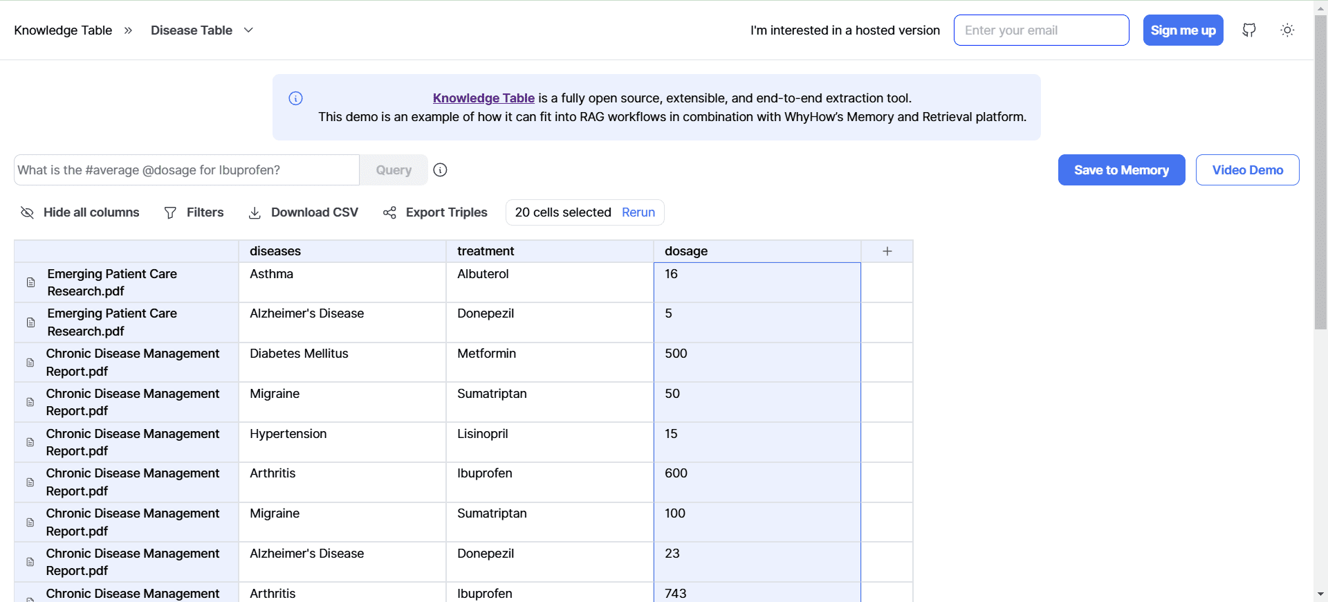 Knowledge Table:高效提取与探索结构化数据的开源工具-1 Knowledge Table:高效提取与探索结构化数据的开源工具