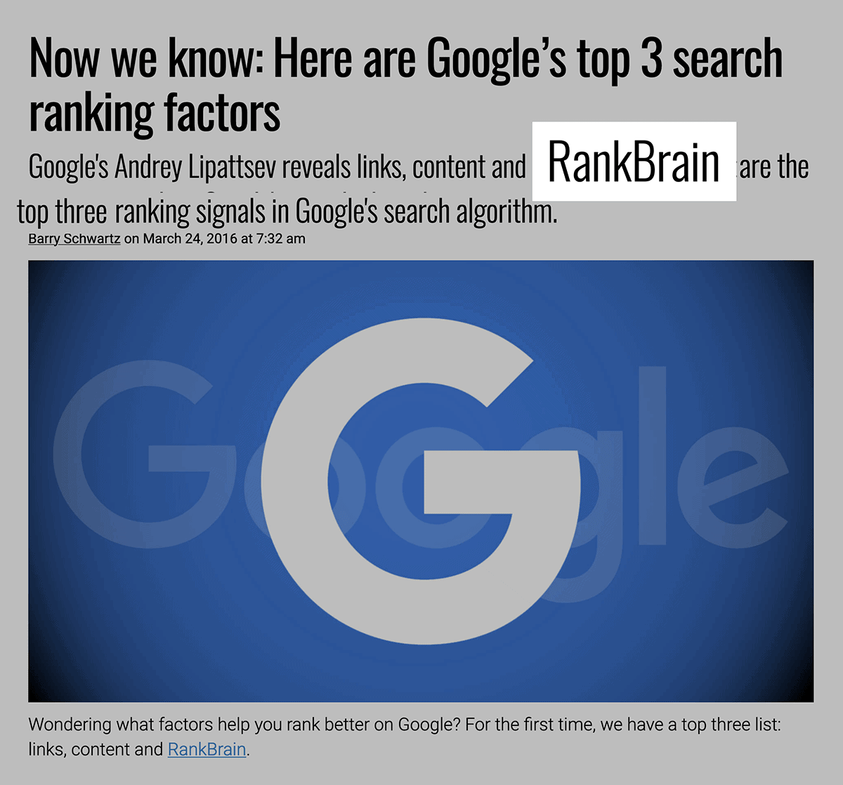 -12 结合大模型使用的19 种全新 SEO 技术(译)