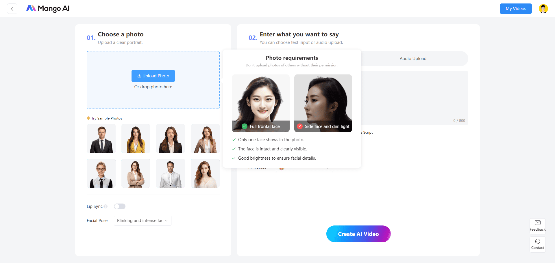 Mango Animate:AI生成由数字人讲解的白板动画视频-4 Mango Animate:AI生成数字人讲解的白板动画演示视频