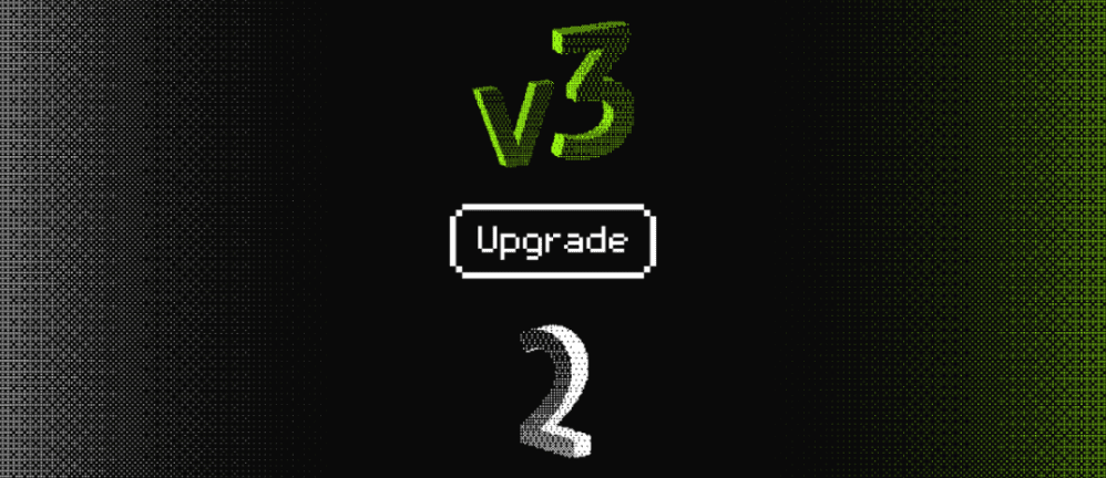 Jina Embeddings v2 到 v3 的迁移指南-1 Jina Embeddings v2 到 v3 的迁移指南