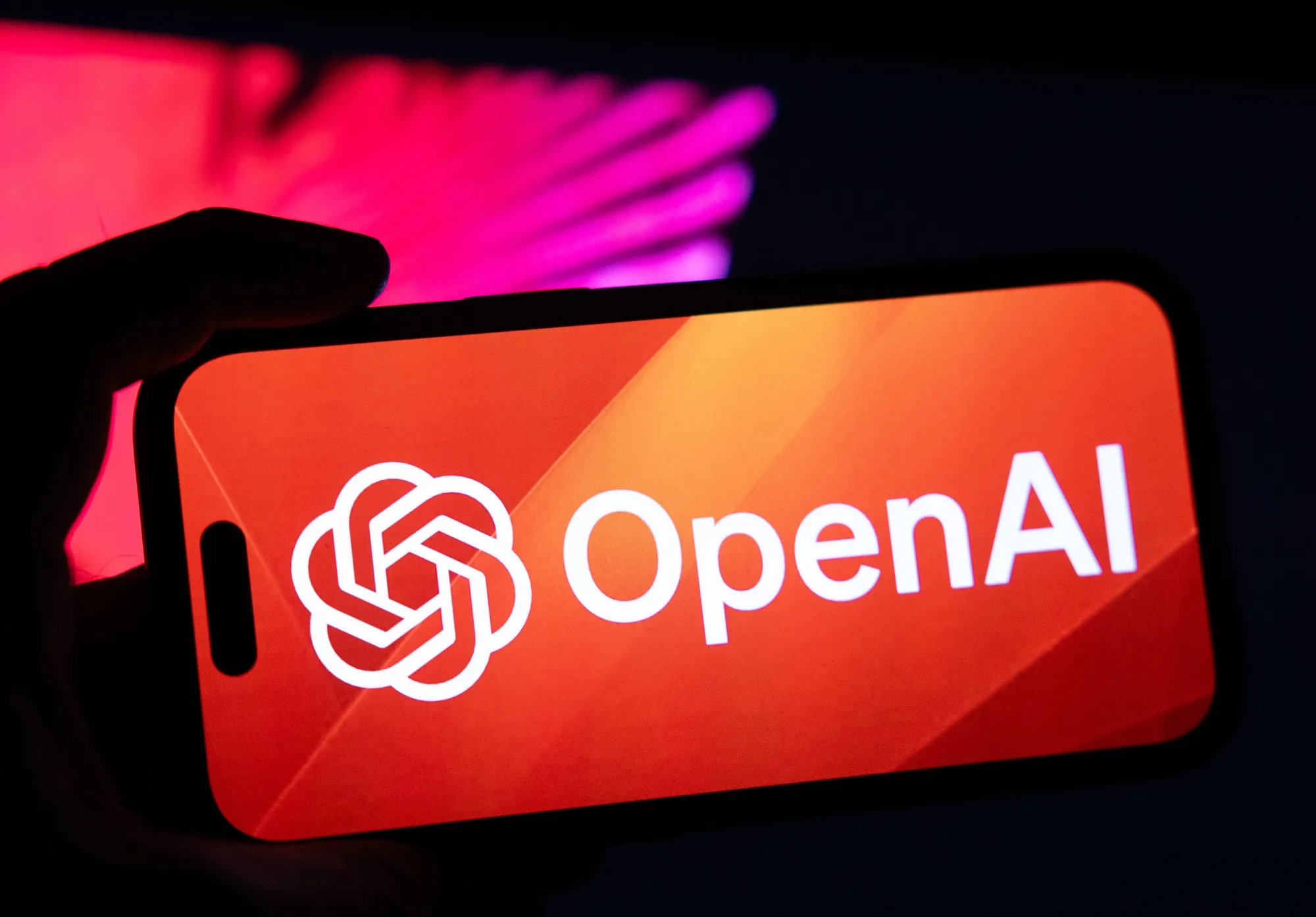 OpenAI重磅推出:\ OpenAI重磅推出: