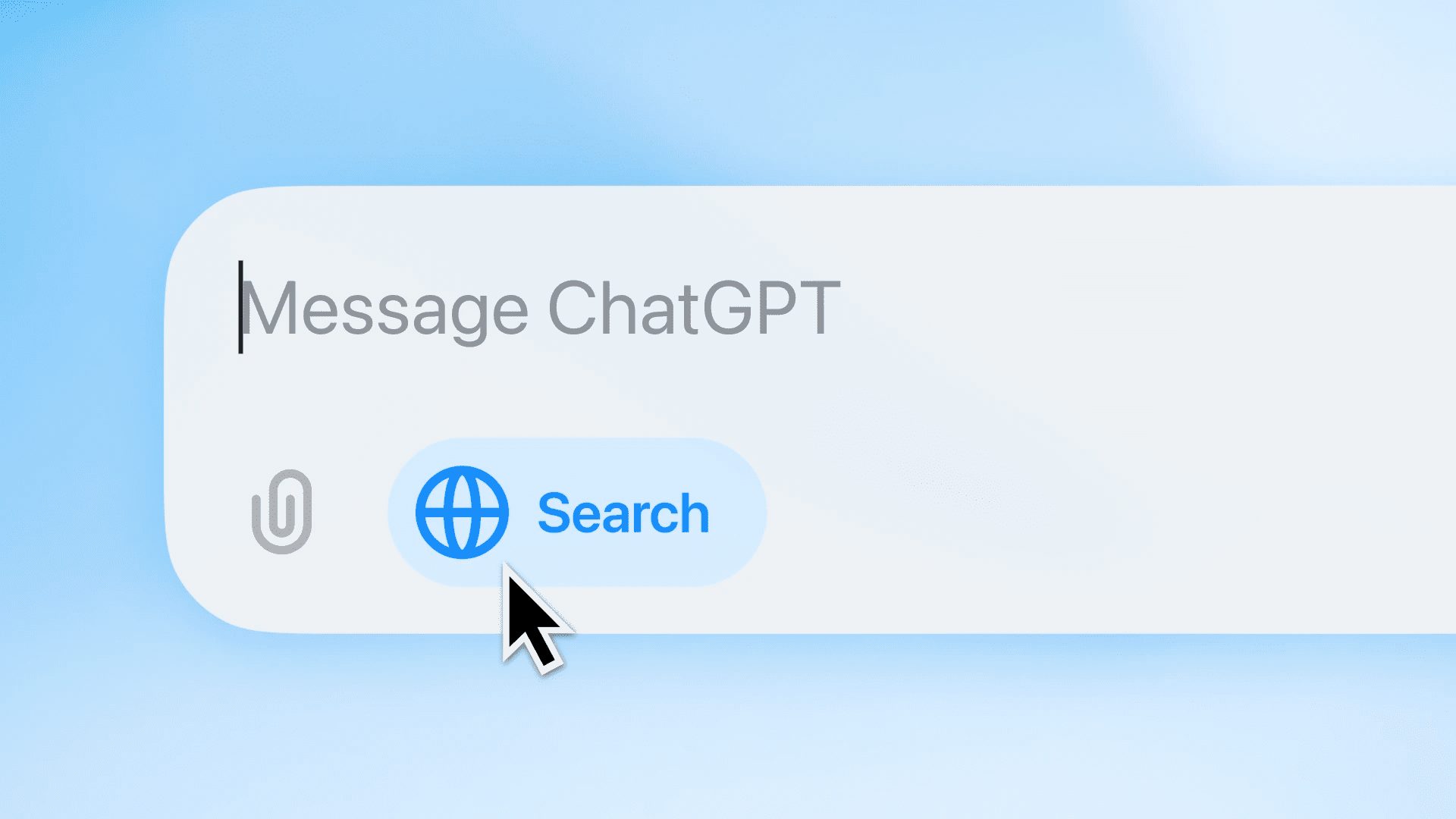 OpenAI 正式发布 ChatGPT Search , 并提供谷歌搜索扩展插件-1 OpenAI 正式发布 ChatGPT Search ,并提供谷歌搜索扩展插件