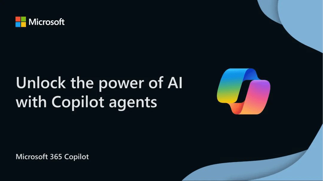 Copilot Agents职场奇遇记:CEO的新欢-1 Copilot Agents职场奇遇记:CEO的新欢