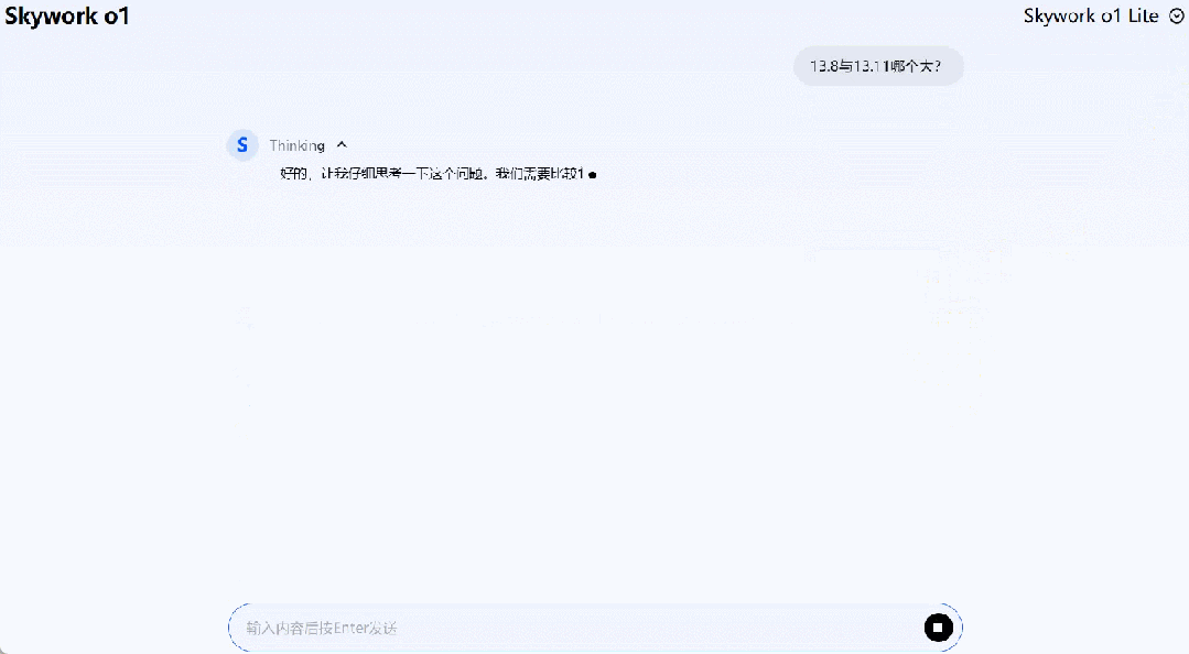 -10 国产大模型首发中文逻辑推理,「天工大模型4.0」o1版来了