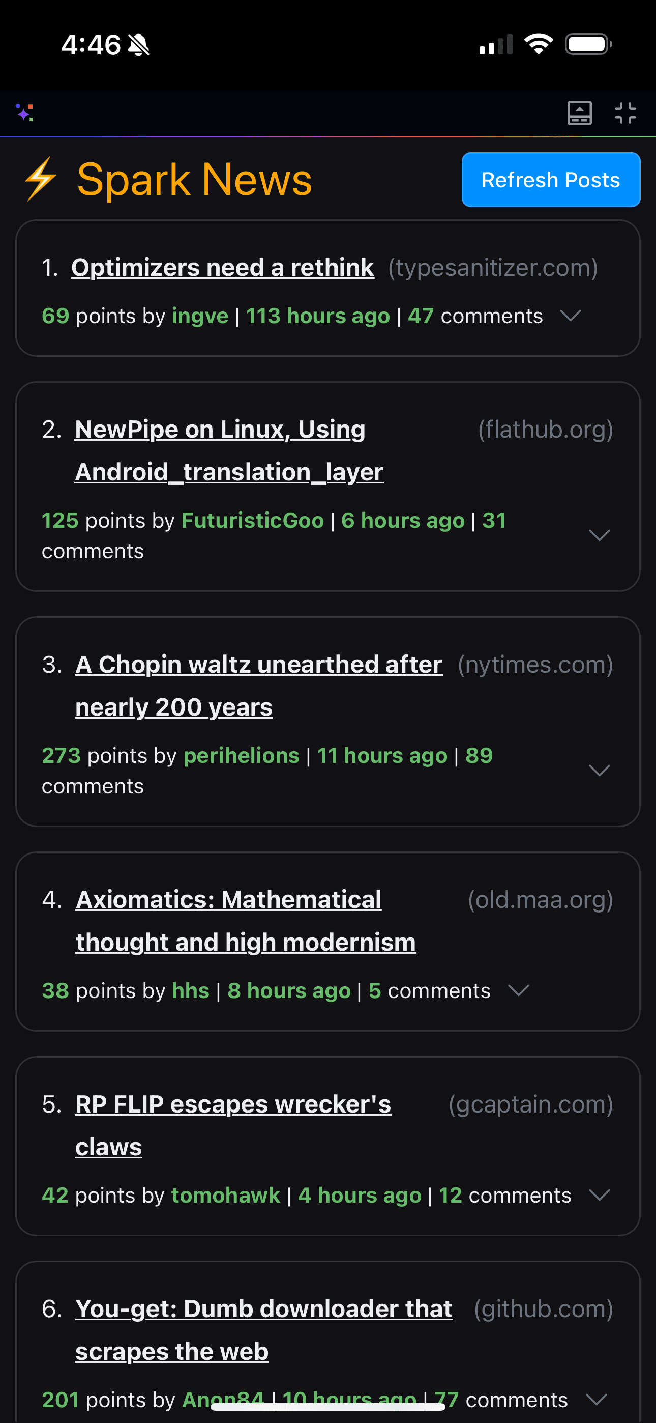 GitHub 推出 GitHub Spark ,用自然语言描述快速构建“微应用”-12 GitHub 推出 GitHub Spark (预览版),用自然语言描述快速构建“微应用”