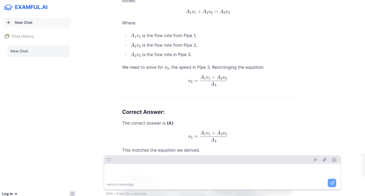 ExamFul.AI:智能备考助手,助力AP、IB和A-Level考试,真题AI智能辅导-1 ExamFul.AI:智能备考助手,助力AP、IB和A-Level考试,历年真题/论文和AI智能辅导