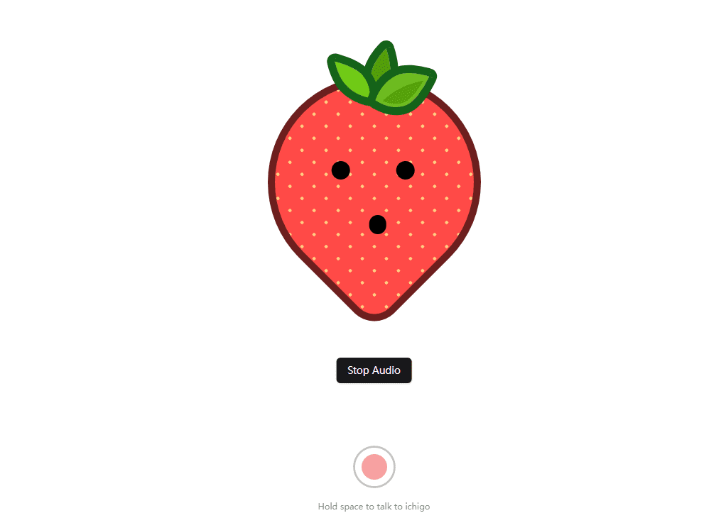 Ichigo(llama3-s):本地实时语音AI助手,开源版Siri-1 Ichigo(llama3-s):本地实时语音AI助手,开源版Siri