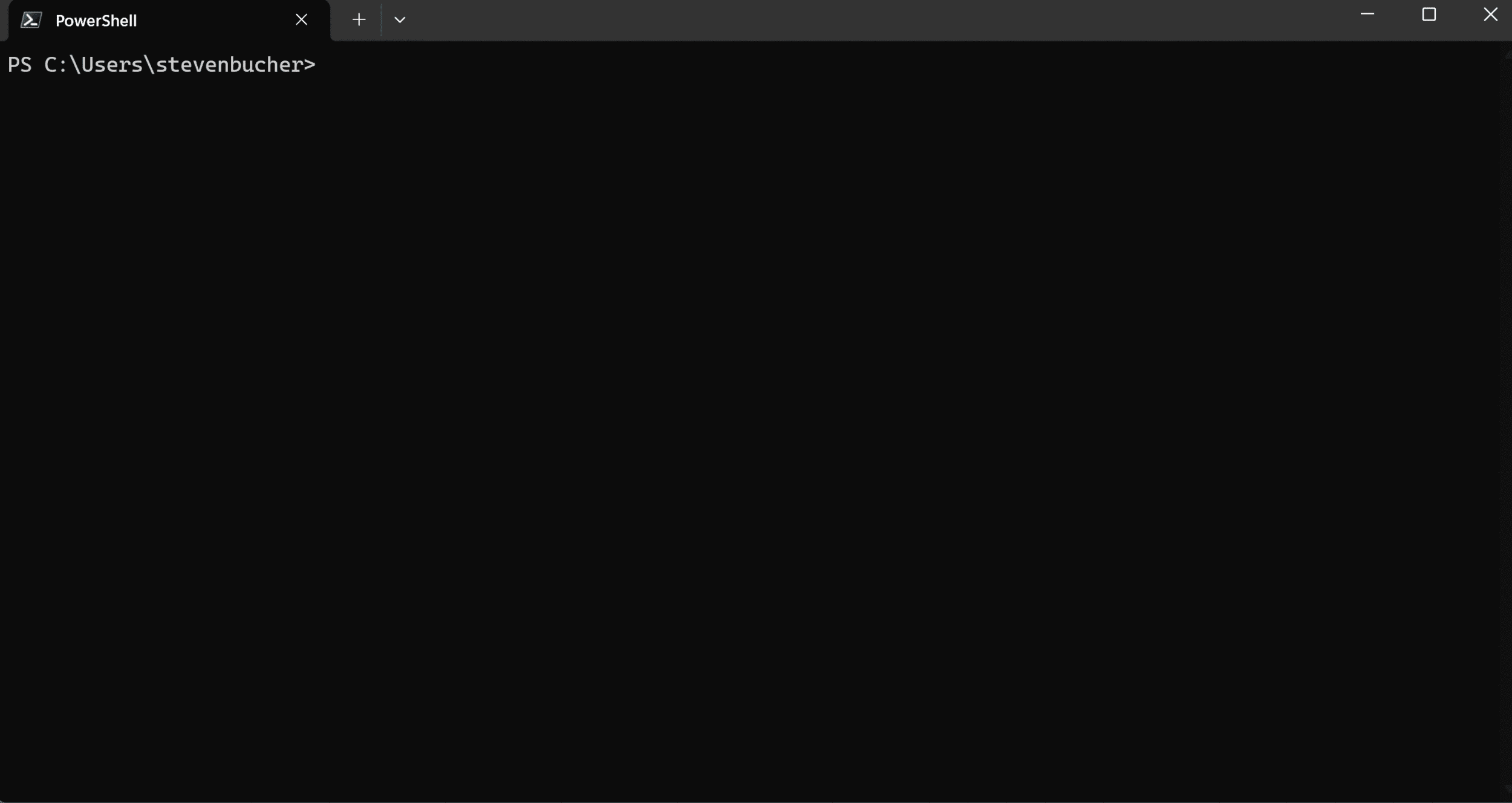 微软宣布 AI Shell 开始公测-1 微软宣布 AI Shell 开始公测,再也不怕敲错命令了