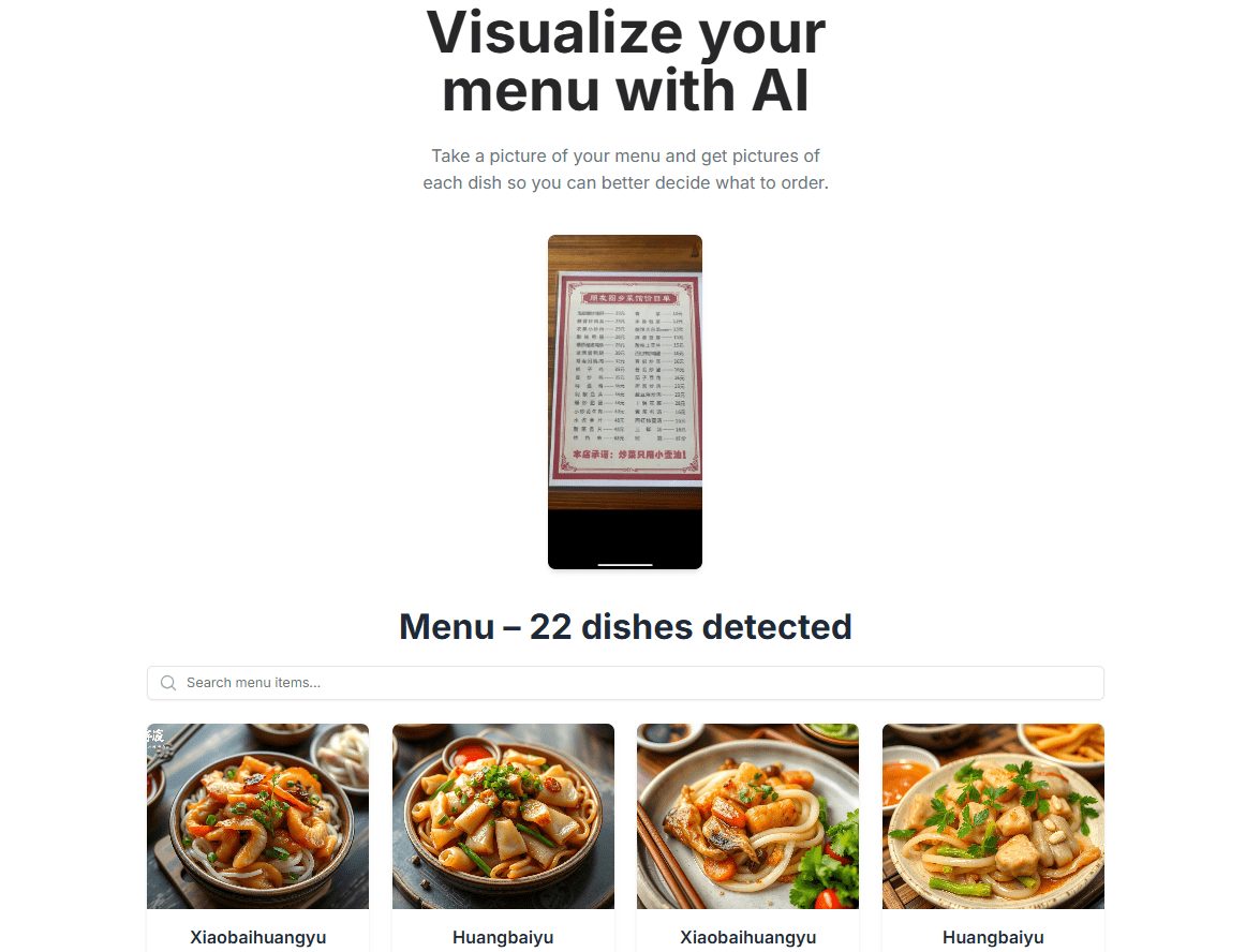 PicMenu:文字菜单转换为美观的图文菜单-1 PicMenu:文字菜单转换为美观的图文菜单