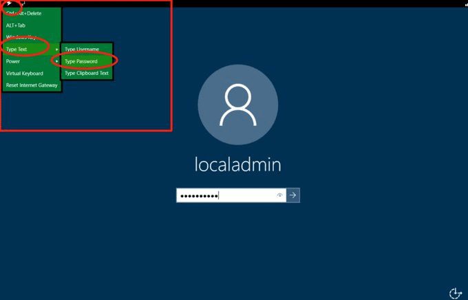 免费领取:微软 Windows 云桌面,配置 6 核 12G 内存(非VPS)-1 免费领取:微软 Windows 云桌面电脑,配置 6 核 12G 内存(非VPS)