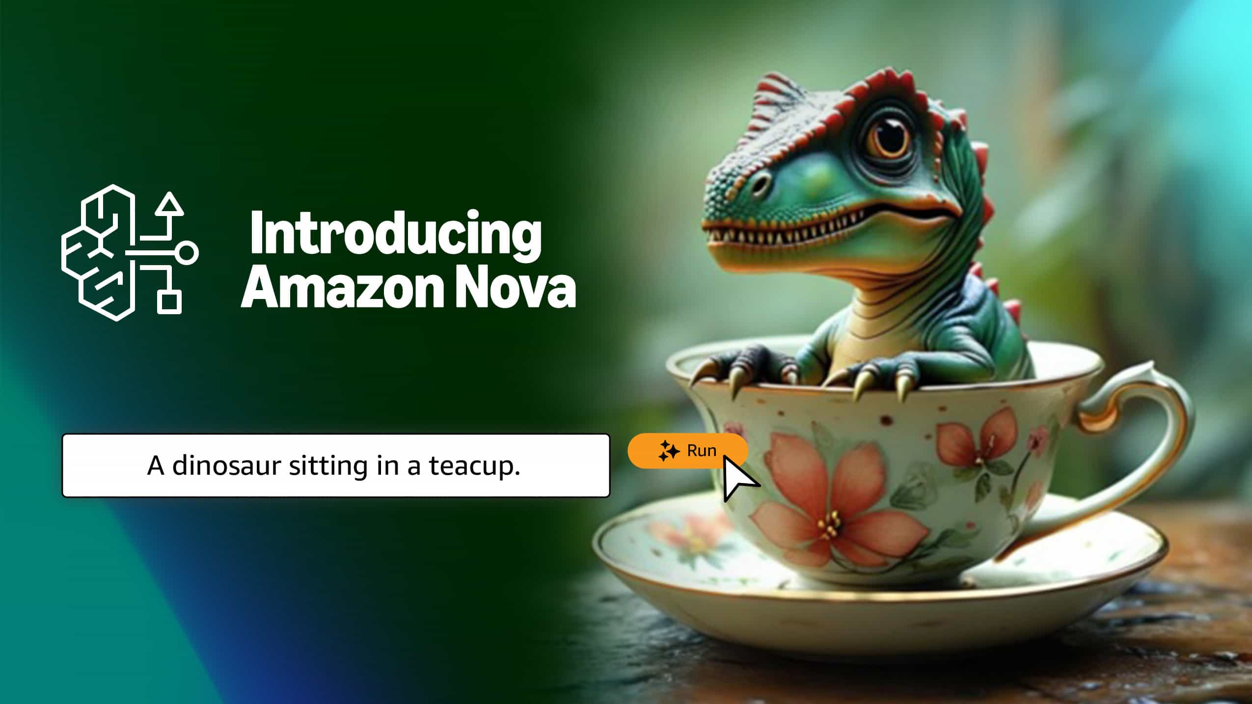 Amazon Nova系列基础模型:提供全面的生成式人工智能(Gen AI)服务