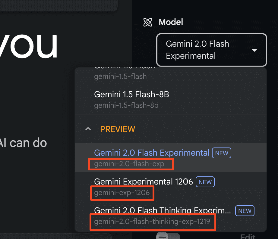 null 深入解析 Cline 原理及免费使用 Gemini-Exp-1206 来平替 Cursor 指南