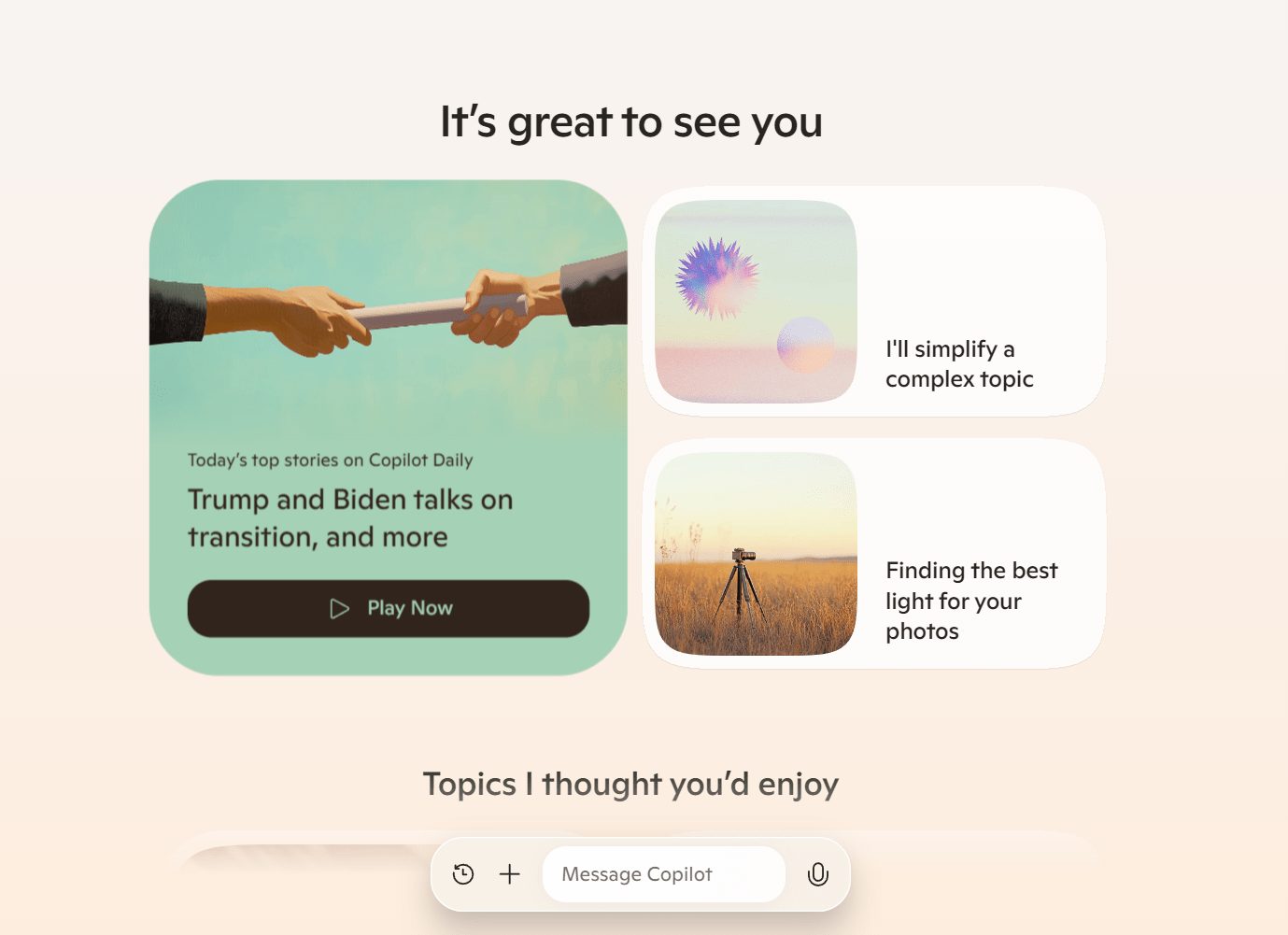 Glean 与 Microsoft Copilot:哪个 AI 工具更适合您?-5 Glean 与 Microsoft Copilot:哪个 AI 工具更适合您?