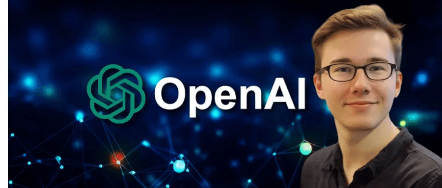 重磅!OpenAI再遭人事动荡,GPT之父离职-1 重磅!OpenAI再遭人事动荡,GPT之父离职