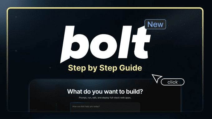 Bolt 使用指南:从基础到进阶的操作技巧-1 Bolt 使用指南:从基础到进阶的操作技巧