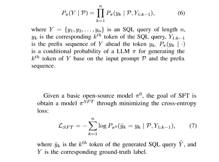 万字长文梳理基于LLM的Text-to-SQL发展进程