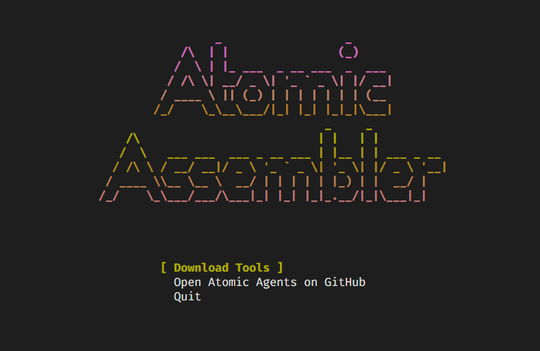再见 LangChain!Atomic Agents火了!