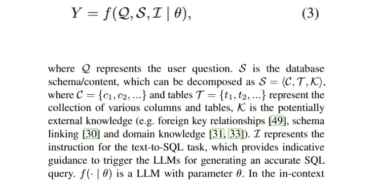 万字长文梳理基于LLM的Text-to-SQL发展进程