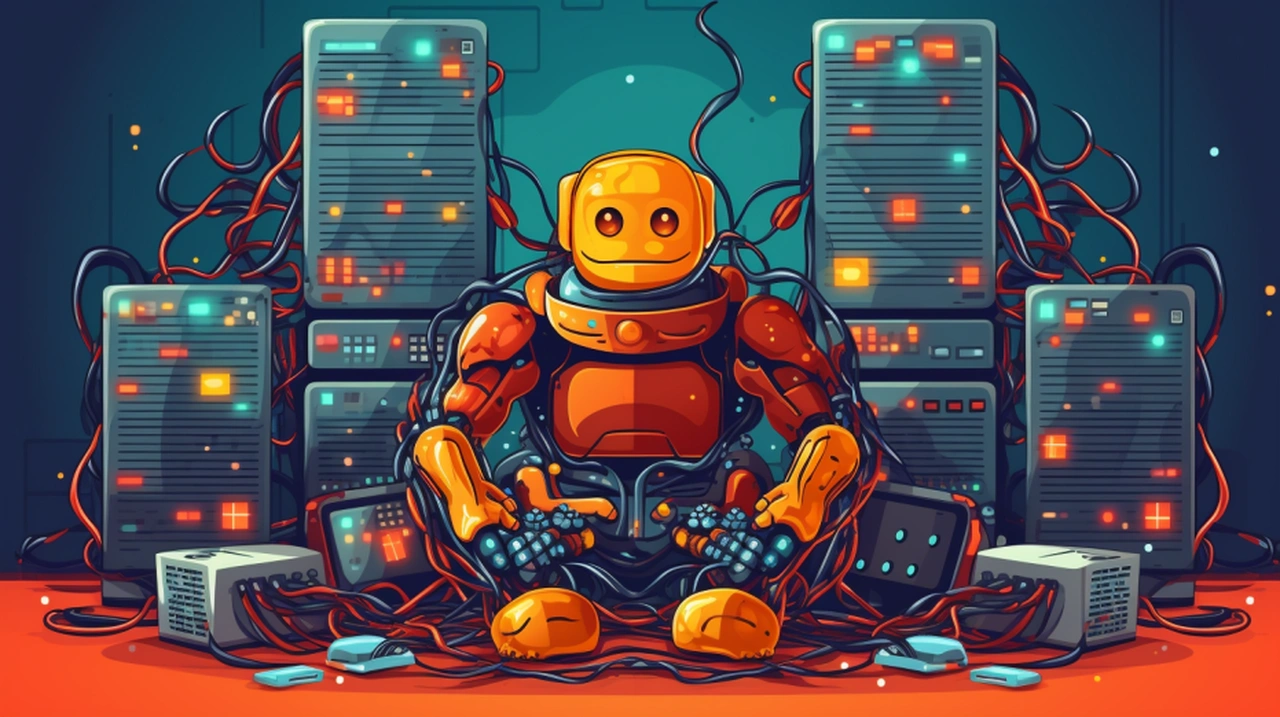 -1 20 个完全免费的 AI 工具