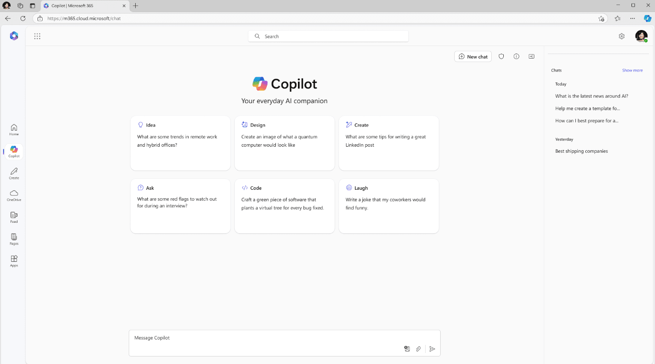 Glean 与 Microsoft Copilot:哪个 AI 工具更适合您?-6 Glean 与 Microsoft Copilot:哪个 AI 工具更适合您?