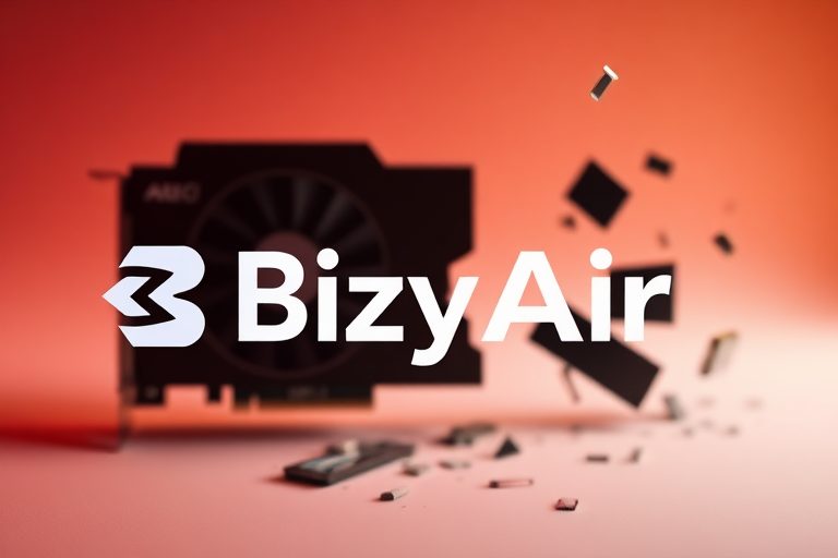 BizyAir用户深度评测:无显卡玩转ComfyUI,让FLUX.1极速出图
