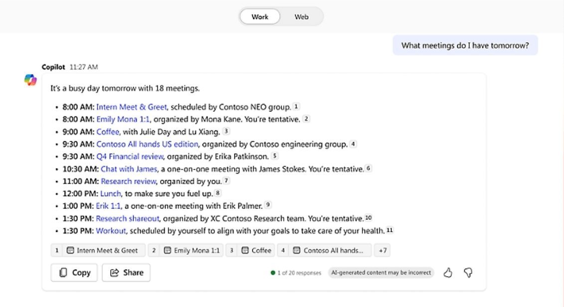 Glean 与 Microsoft Copilot:哪个 AI 工具更适合您?-7 Glean 与 Microsoft Copilot:哪个 AI 工具更适合您?