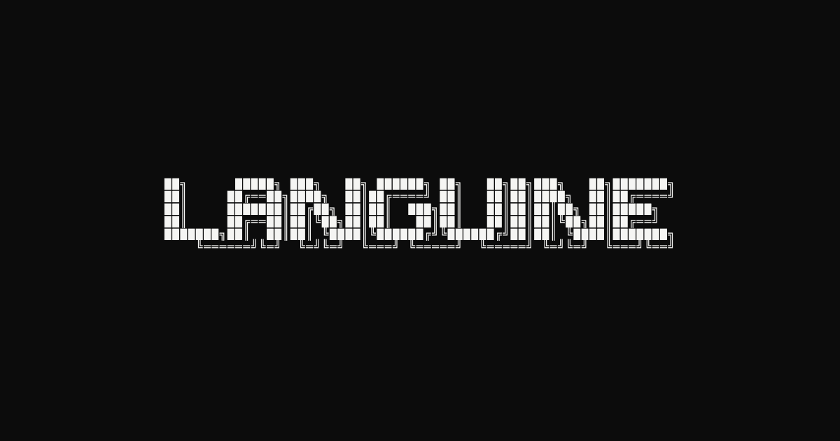 Languine:使用AI进行应用程序翻译,兼容所有主流 i18n 库