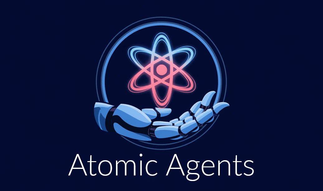 再见 LangChain!Atomic Agents火了!