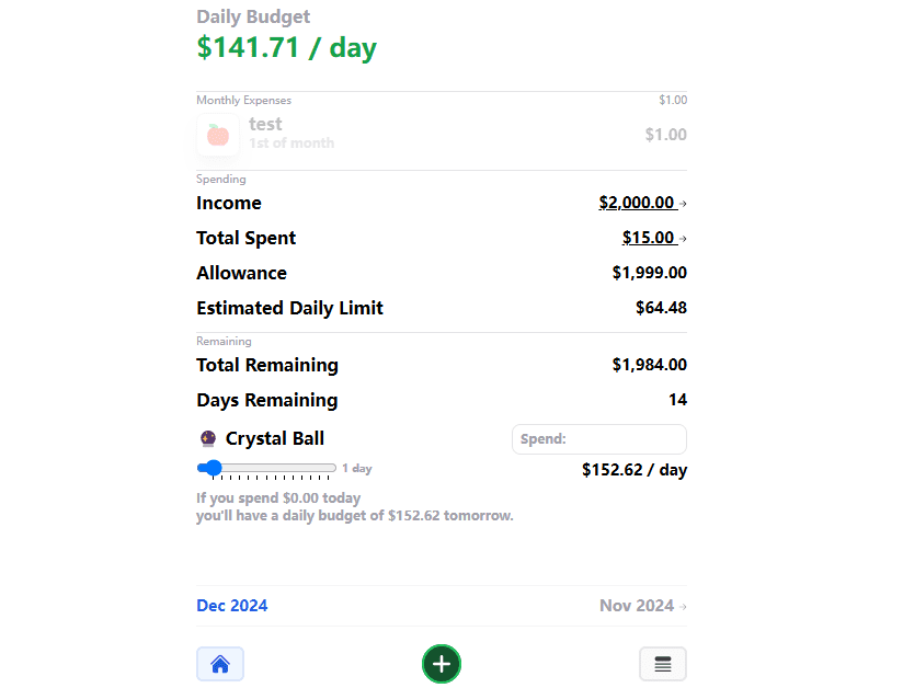 Porkybank:AI驱动的日常预算管理,轻松追踪每日预算-1 Porkybank:AI驱动的日常预算管理,轻松追踪每日预算