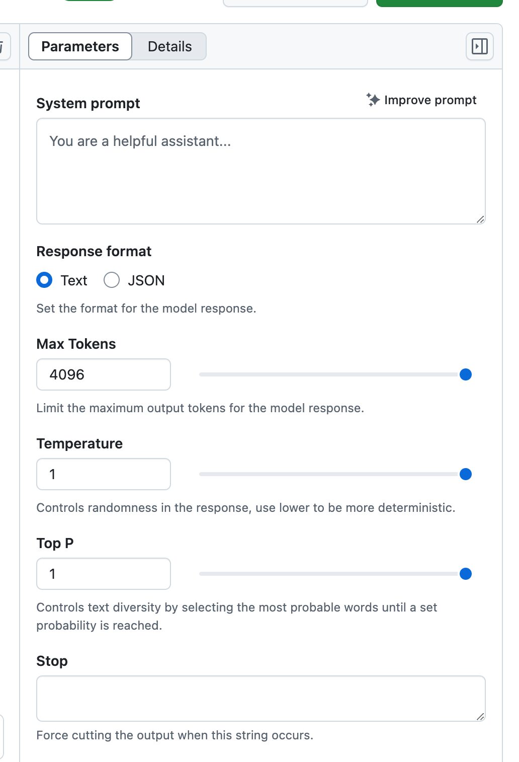 免费!! Github联合Azure免费向开发者提供包括o1在内顶级闭源开源模型API调用